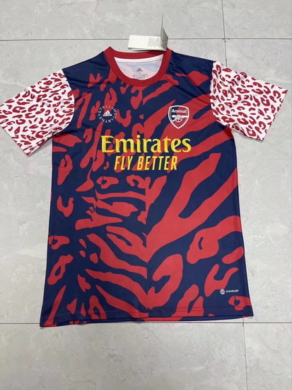 England PL Club Soccer Jersey 101