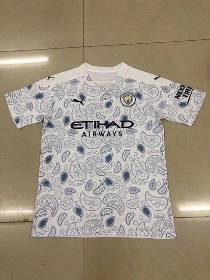 England PL Club Soccer Jersey 105