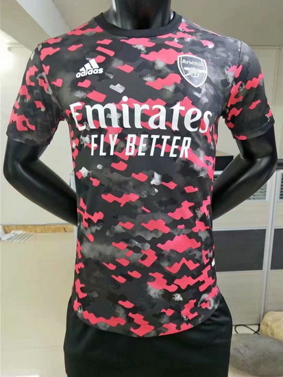 England PL Club Soccer Jersey 107