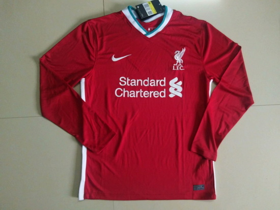England PL Club Soccer Jersey 109