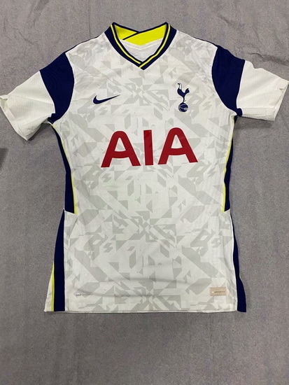 England PL Club Soccer Jersey 111