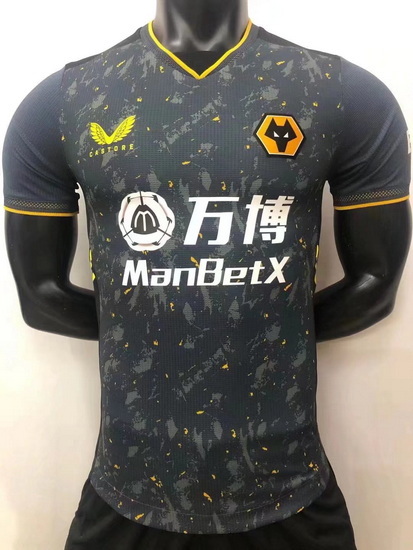 England PL Club Soccer Jersey 113