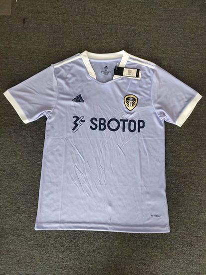 England PL Club Soccer Jersey 115