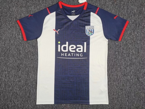 England PL Club Soccer Jersey 116