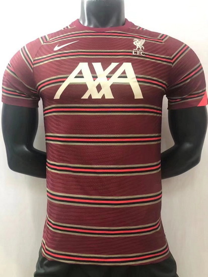 England PL Club Soccer Jersey 119