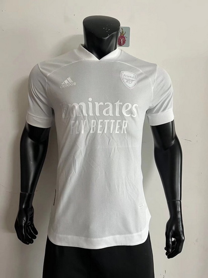 England PL Club Soccer Jersey 121