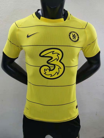 England PL Club Soccer Jersey 125