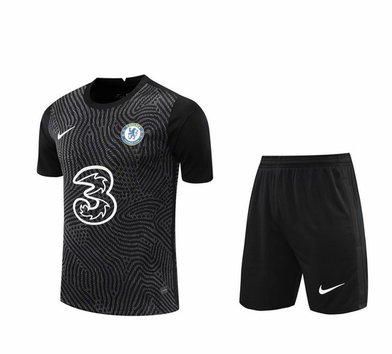 England PL Club Soccer Jersey 126