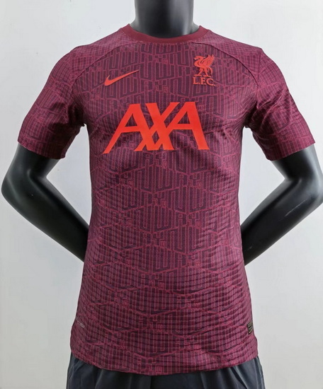 England PL Club Soccer Jersey 130