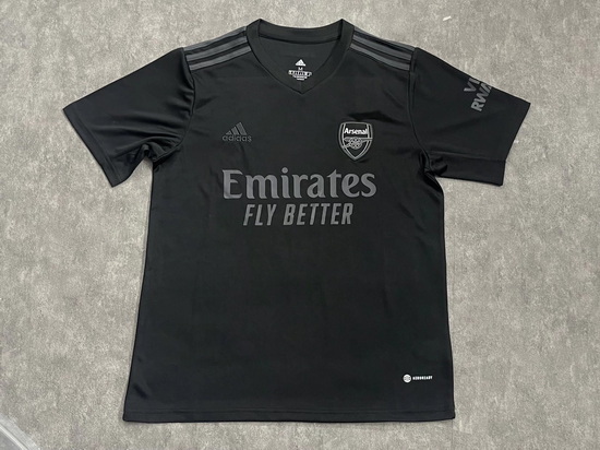 England PL Club Soccer Jersey 133