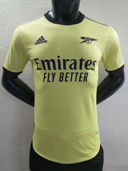 England PL Club Soccer Jersey 135