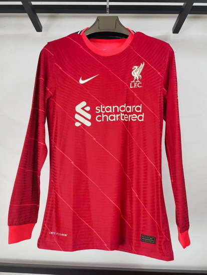 England PL Club Soccer Jersey 136