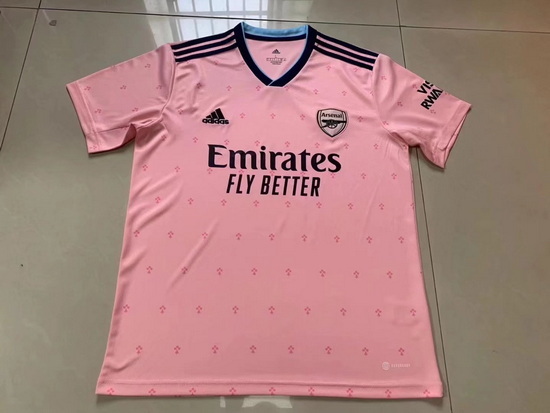 England PL Club Soccer Jersey 137