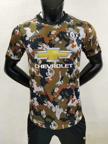 England PL Club Soccer Jersey 139