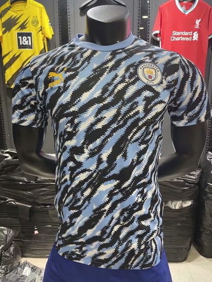 England PL Club Soccer Jersey 140