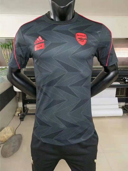 England PL Club Soccer Jersey 141