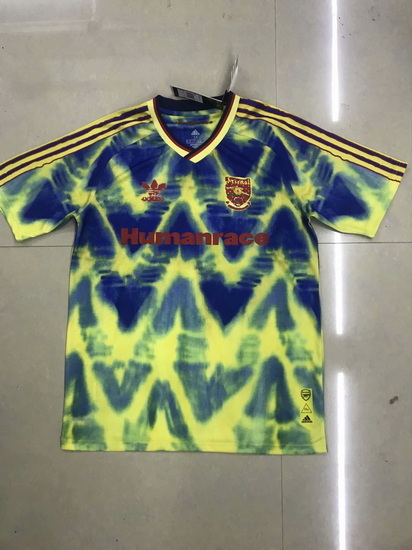 England PL Club Soccer Jersey 142