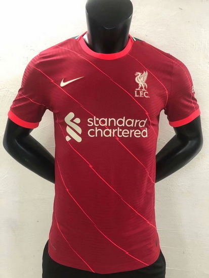 England PL Club Soccer Jersey 143