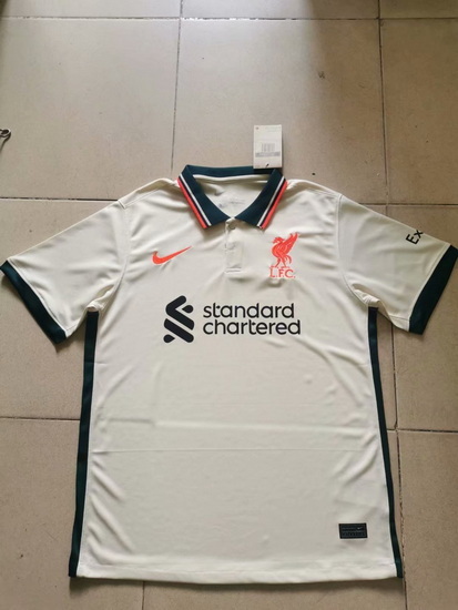 England PL Club Soccer Jersey 144