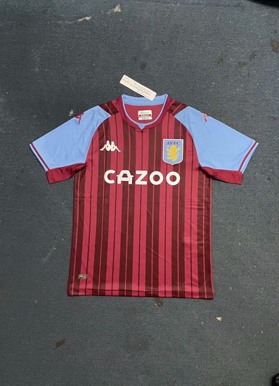 England PL Club Soccer Jersey 148