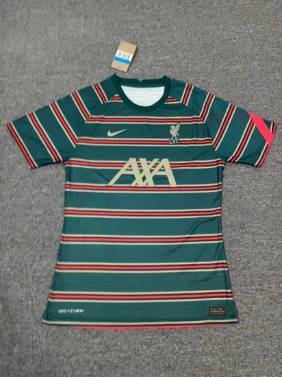 England PL Club Soccer Jersey 149