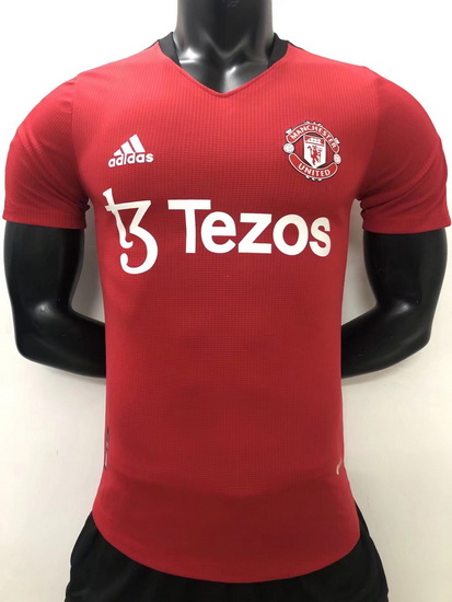 England PL Club Soccer Jersey 155