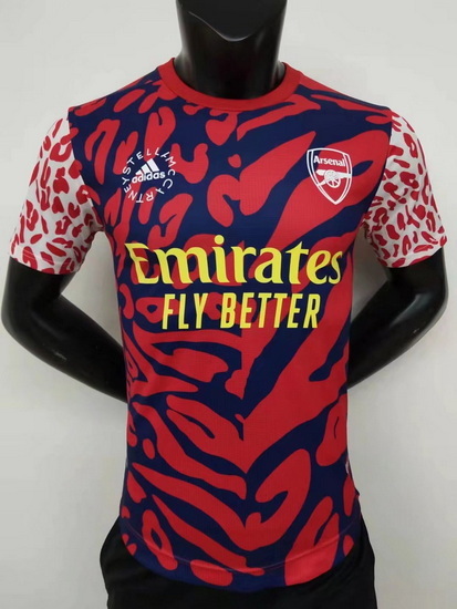 England PL Club Soccer Jersey 162