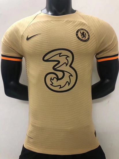 England PL Club Soccer Jersey 163