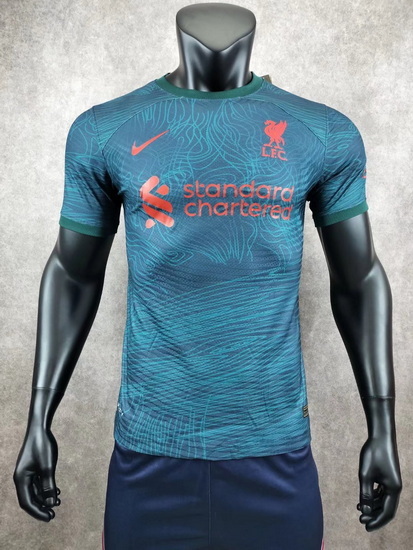 England PL Club Soccer Jersey 164