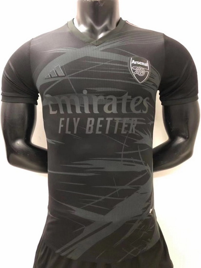 England PL Club Soccer Jersey 165