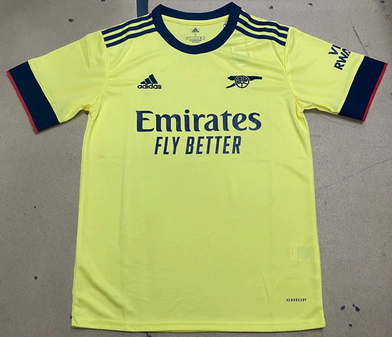 England PL Club Soccer Jersey 166