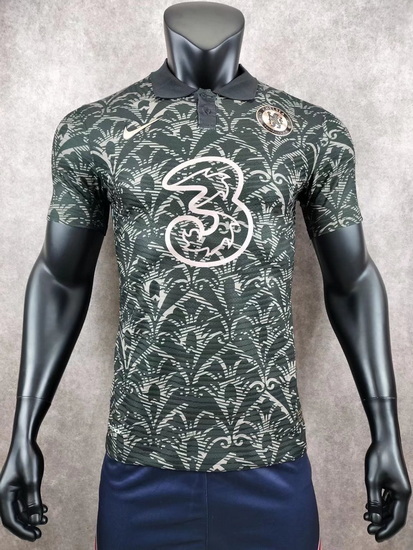 England PL Club Soccer Jersey 169