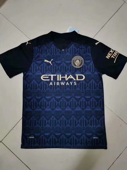 England PL Club Soccer Jersey 172