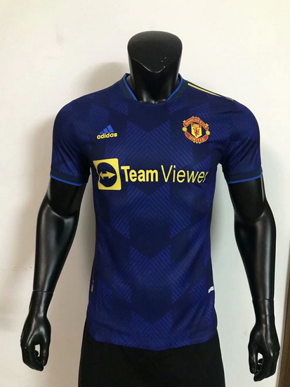 England PL Club Soccer Jersey 173