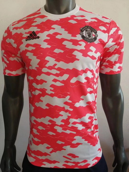 England PL Club Soccer Jersey 174