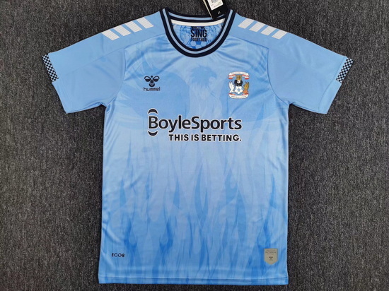 England PL Club Soccer Jersey 176