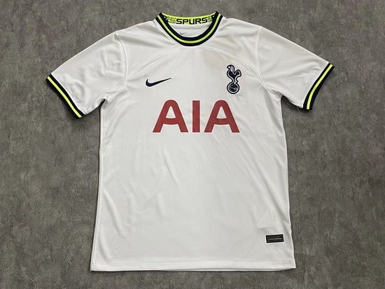 England PL Club Soccer Jersey 179