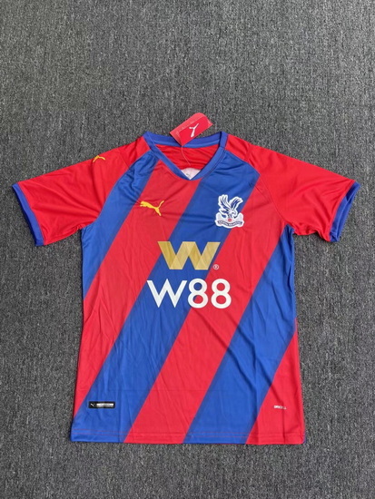 England PL Club Soccer Jersey 180