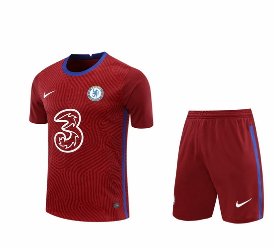 England PL Club Soccer Jersey 185