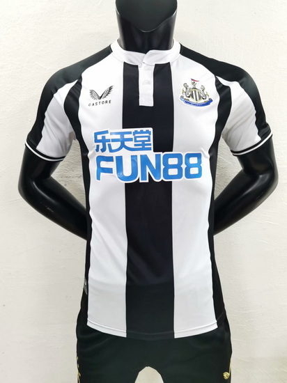 England PL Club Soccer Jersey 186