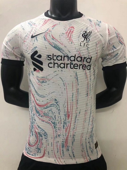 England PL Club Soccer Jersey 188