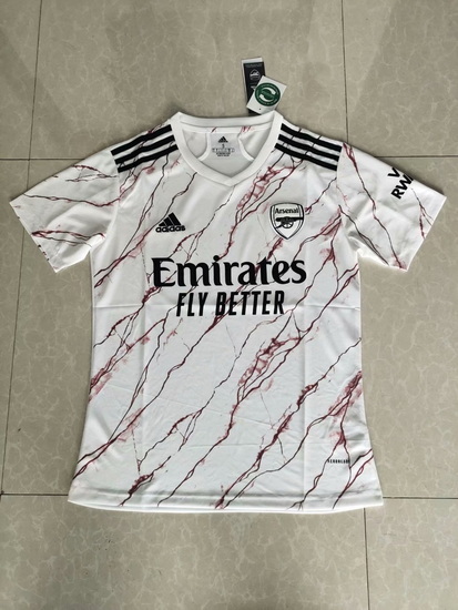 England PL Club Soccer Jersey 189