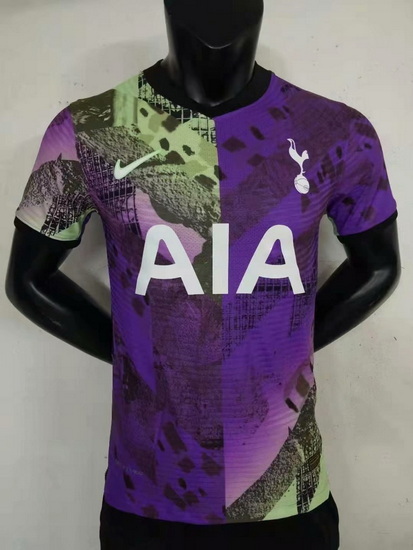 England PL Club Soccer Jersey 191