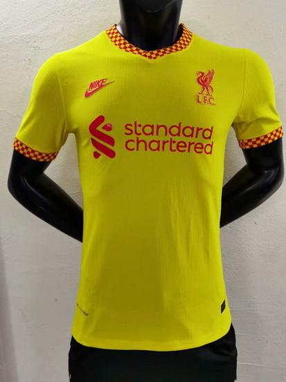 England PL Club Soccer Jersey 195