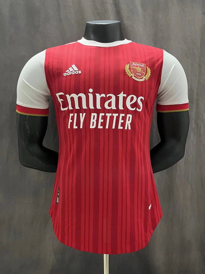 England PL Club Soccer Jersey 196