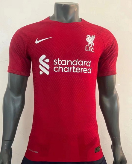 England PL Club Soccer Jersey 199