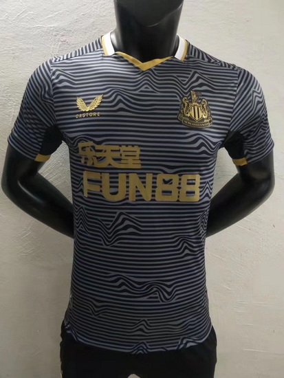 England PL Club Soccer Jersey 202