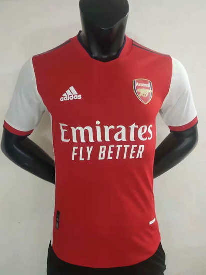 England PL Club Soccer Jersey 203