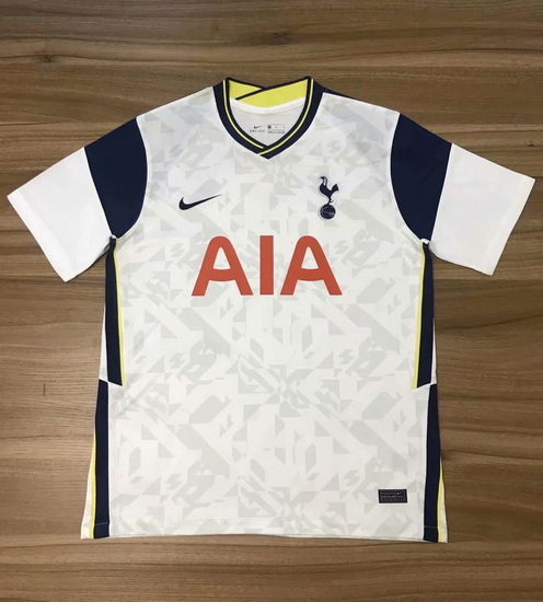 England PL Club Soccer Jersey 205