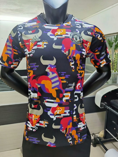 England PL Club Soccer Jersey 207